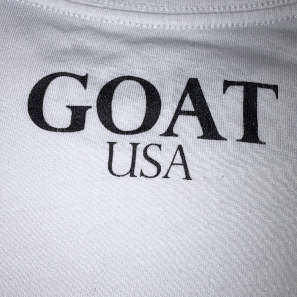 Kids Goat USA Medium - Picture 3 of 7